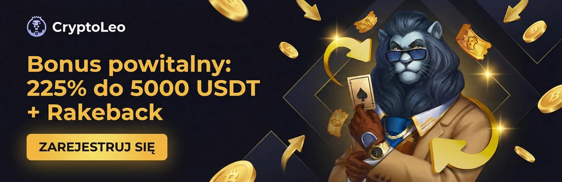 CryptoLeo Casino